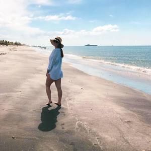 Meet your Posher, Campbell